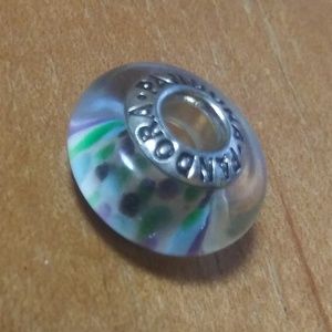 Pandora bead
